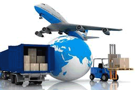 ccargo batam PT Al Jannah